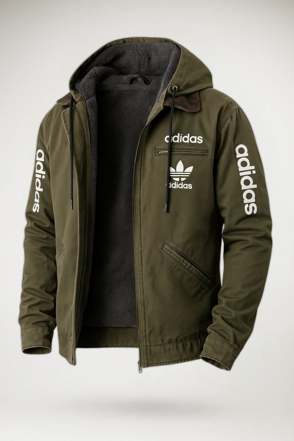 Bomber veste classique