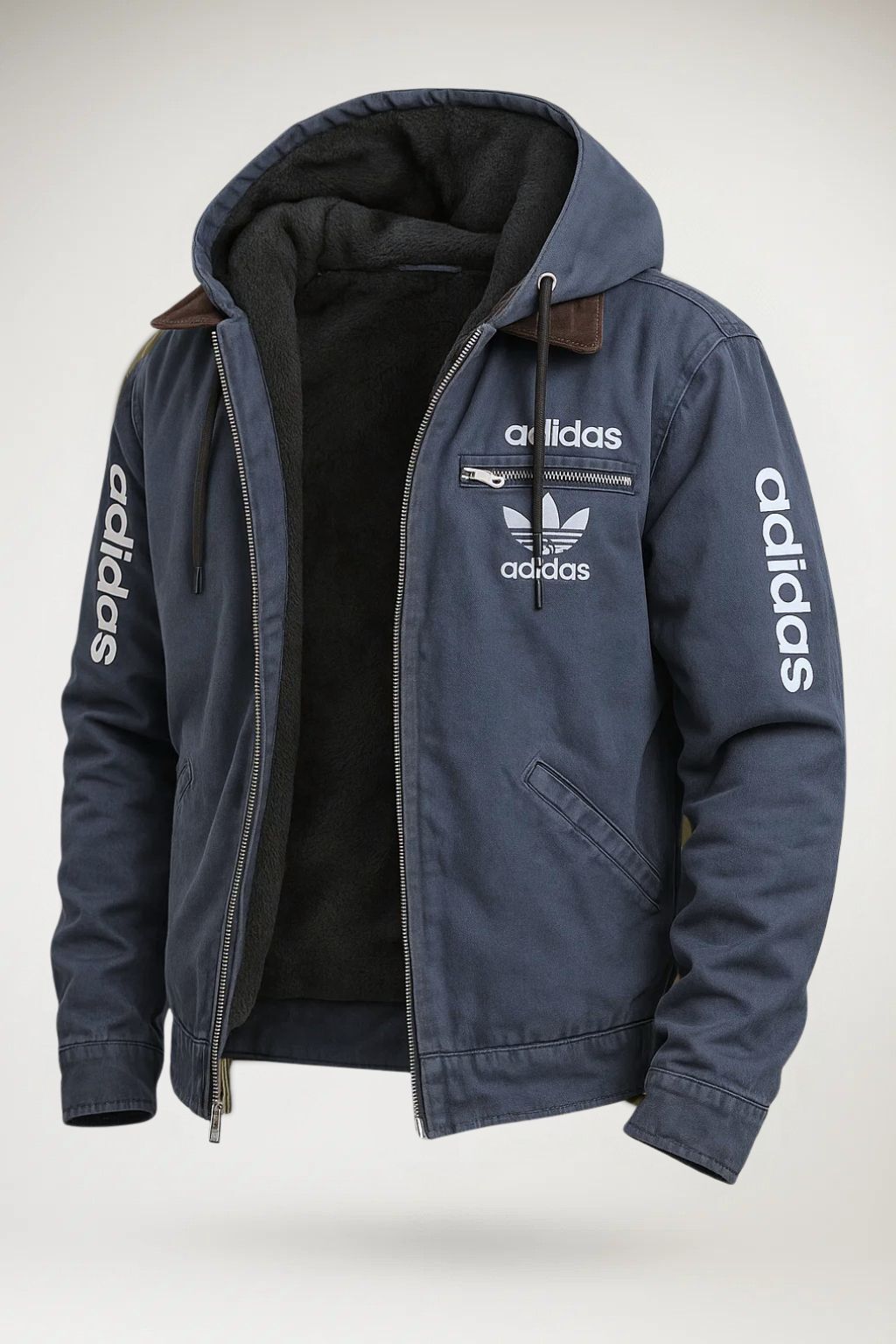 Bomber veste classique