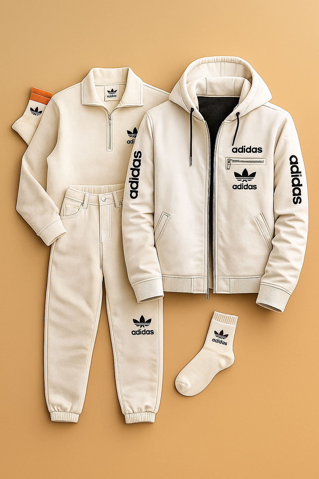 KIT D'HIVER ÉDITION LIMITÉE