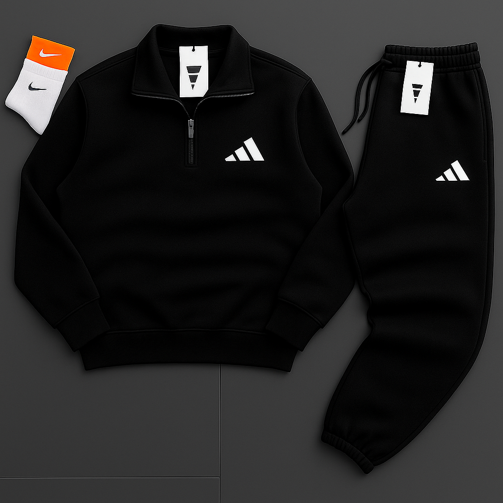 COMBINAISON + CHAUSSETTES  OFFERTES 2025