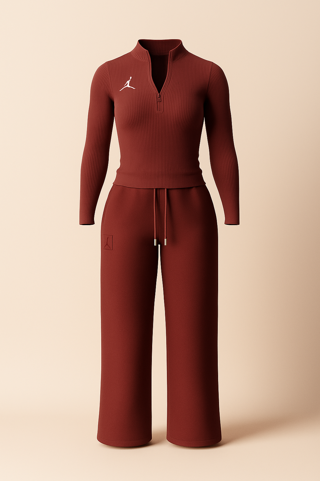 ENSEMBLE FEMME 2025/2026