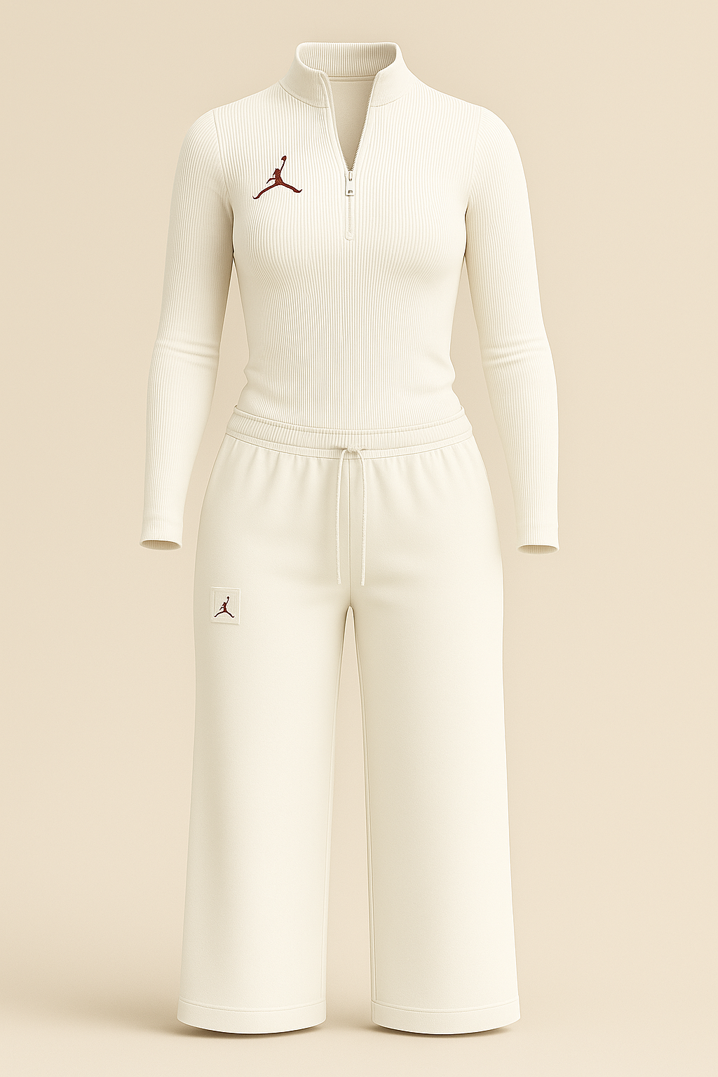 ENSEMBLE FEMME 2025/2026