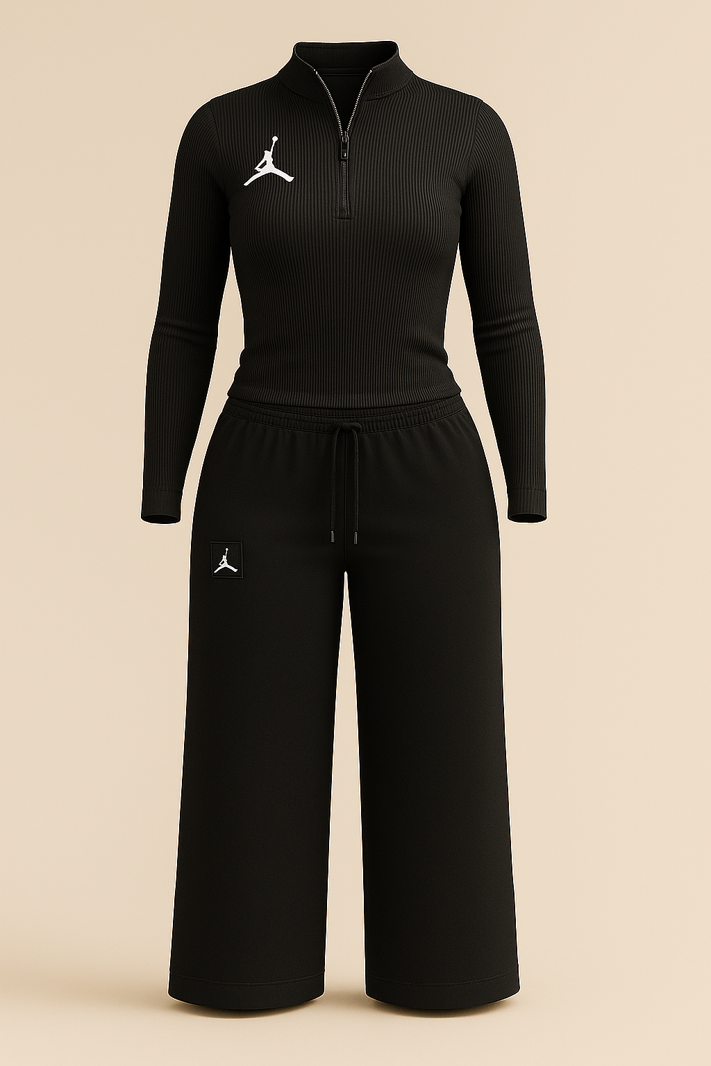 ENSEMBLE FEMME 2025/2026