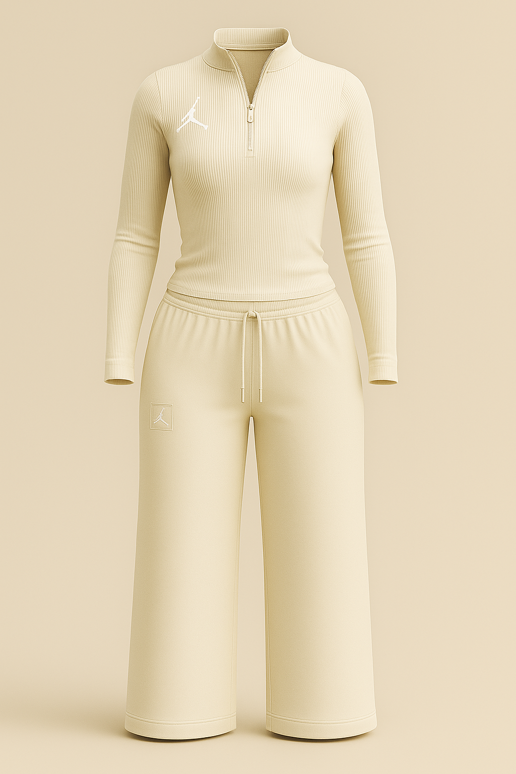 ENSEMBLE FEMME 2025/2026