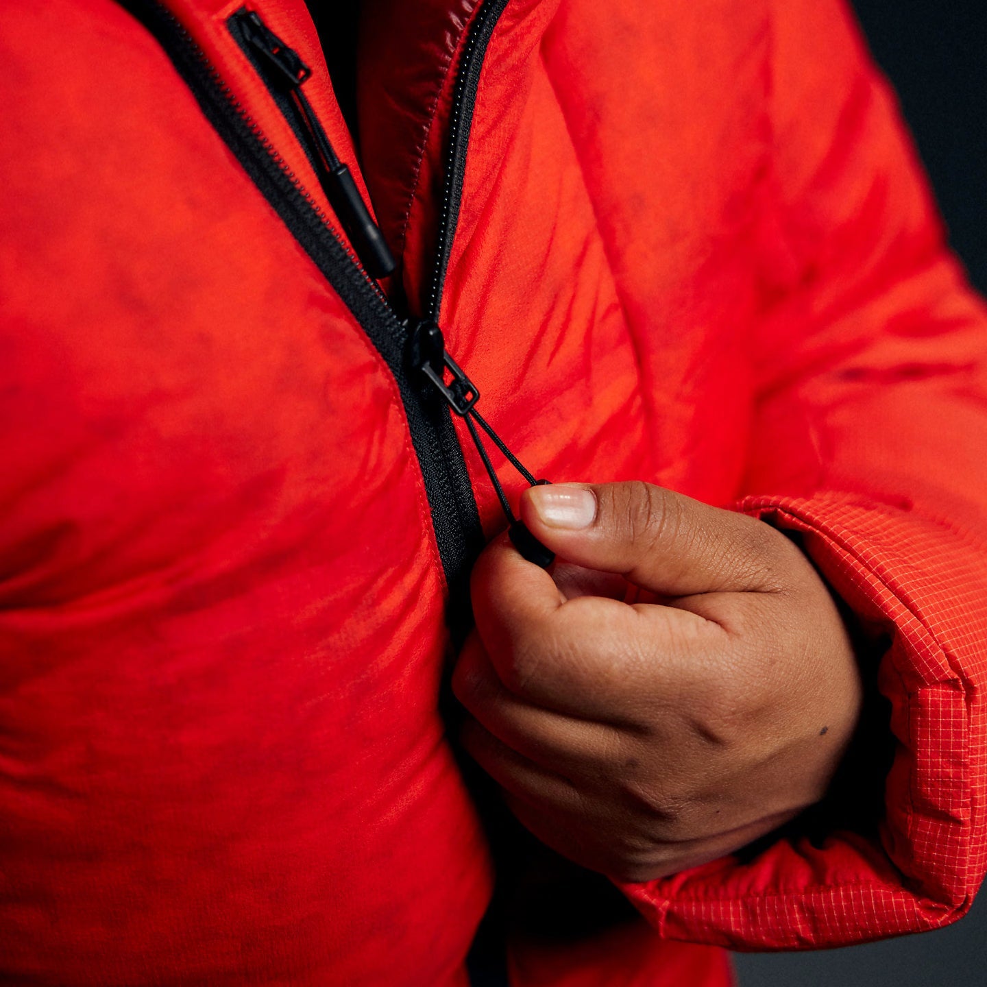 Himalayan Suit - 100% Original