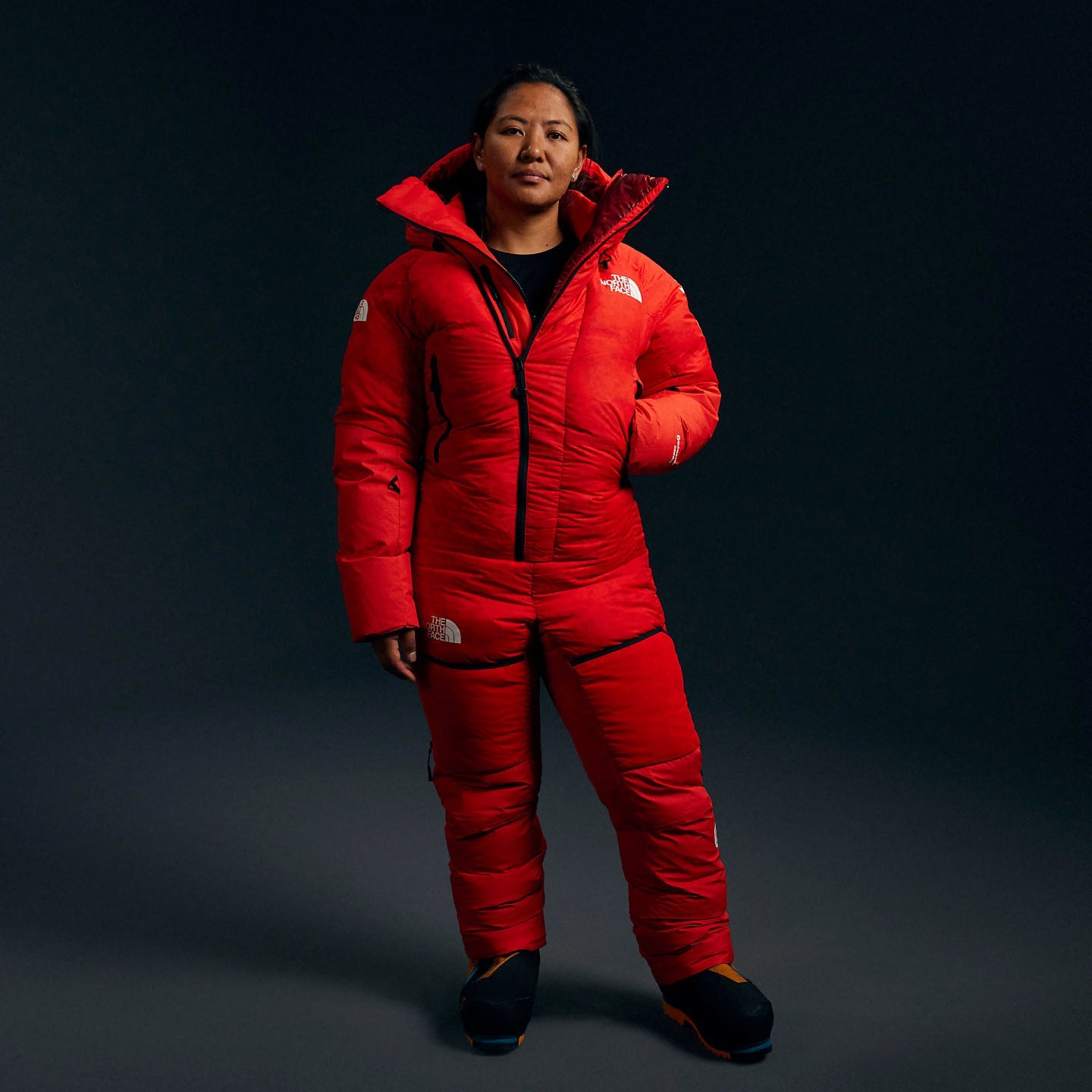 Himalayan Suit - 100% Original