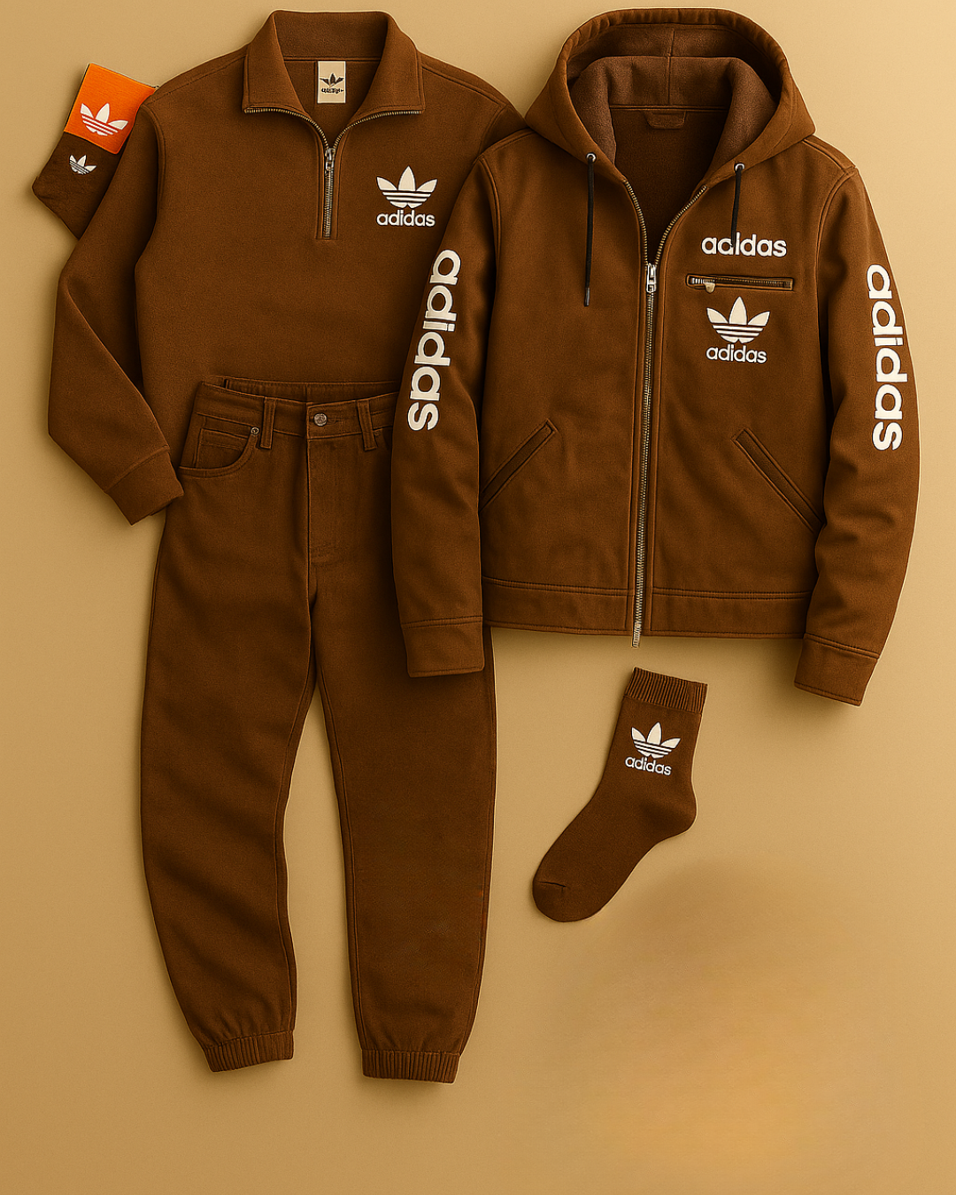 KIT D'HIVER ÉDITION LIMITÉE