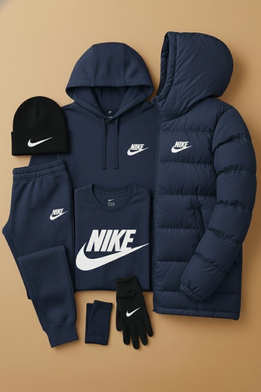 KIT HIVER 2025/2026