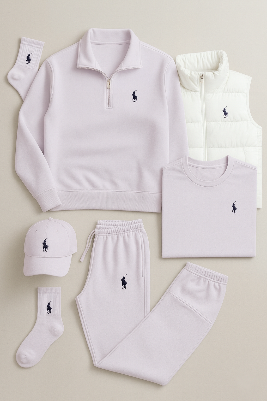 Le Quotidien Rl | Limited Edition