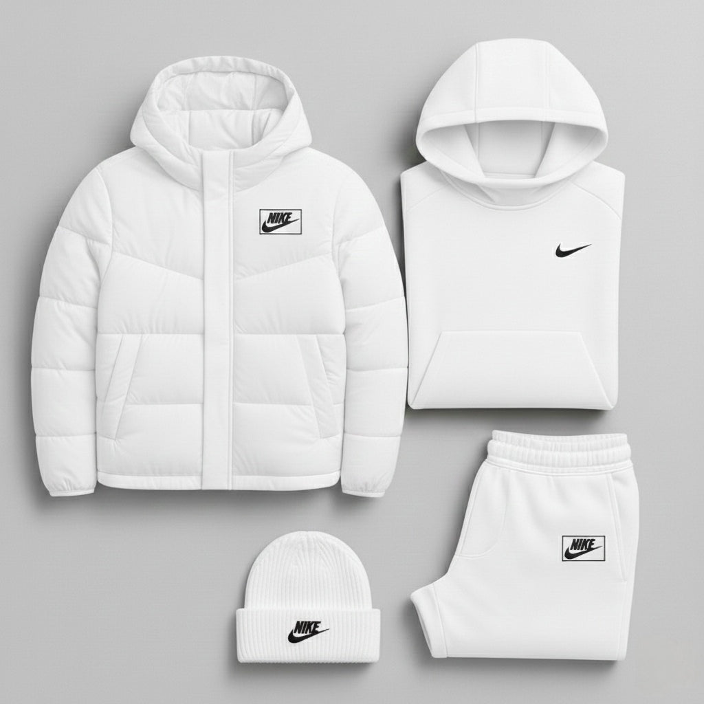 Tenue De Ville 2025/2026