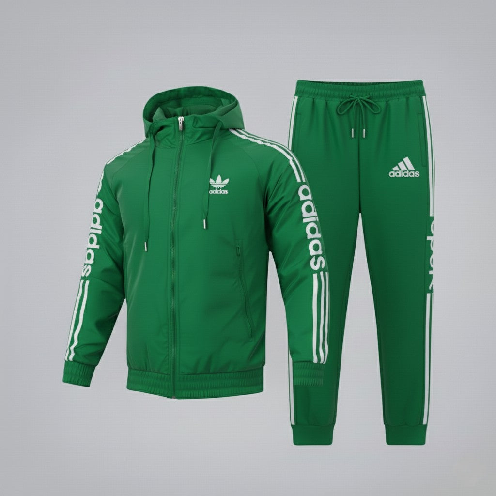 Survêtement "LE VAINQUEUR" | Special Edition