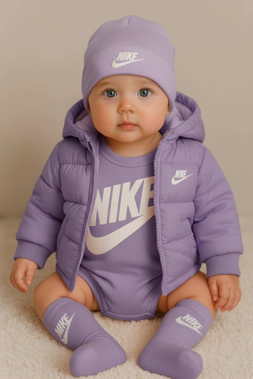 Ensemble Douceur Bébé | Special Edition