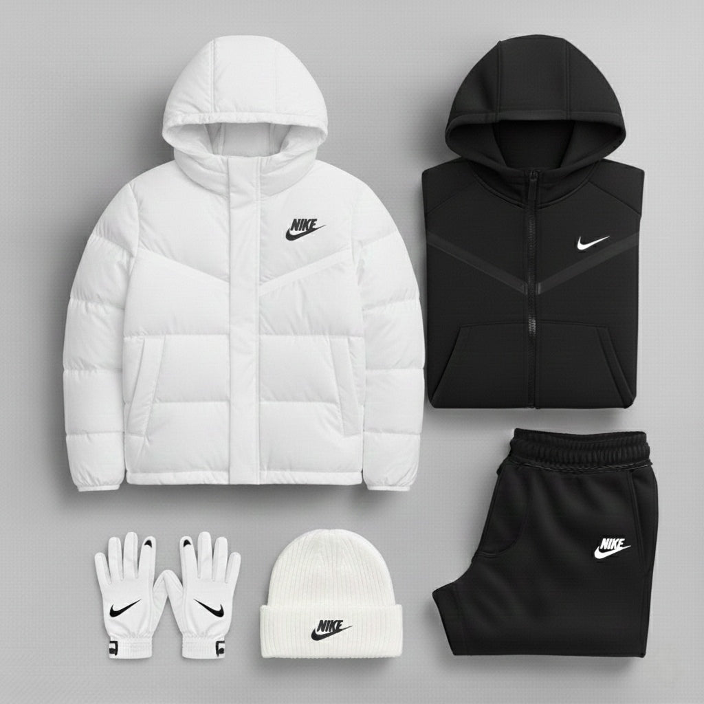 Ensemble Spécial Hiver 2025/2026