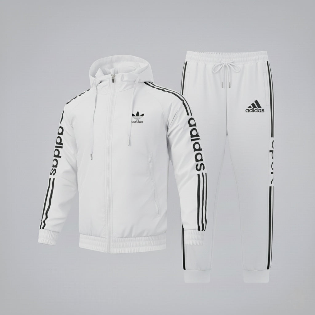 Survêtement "LE VAINQUEUR" | Special Edition