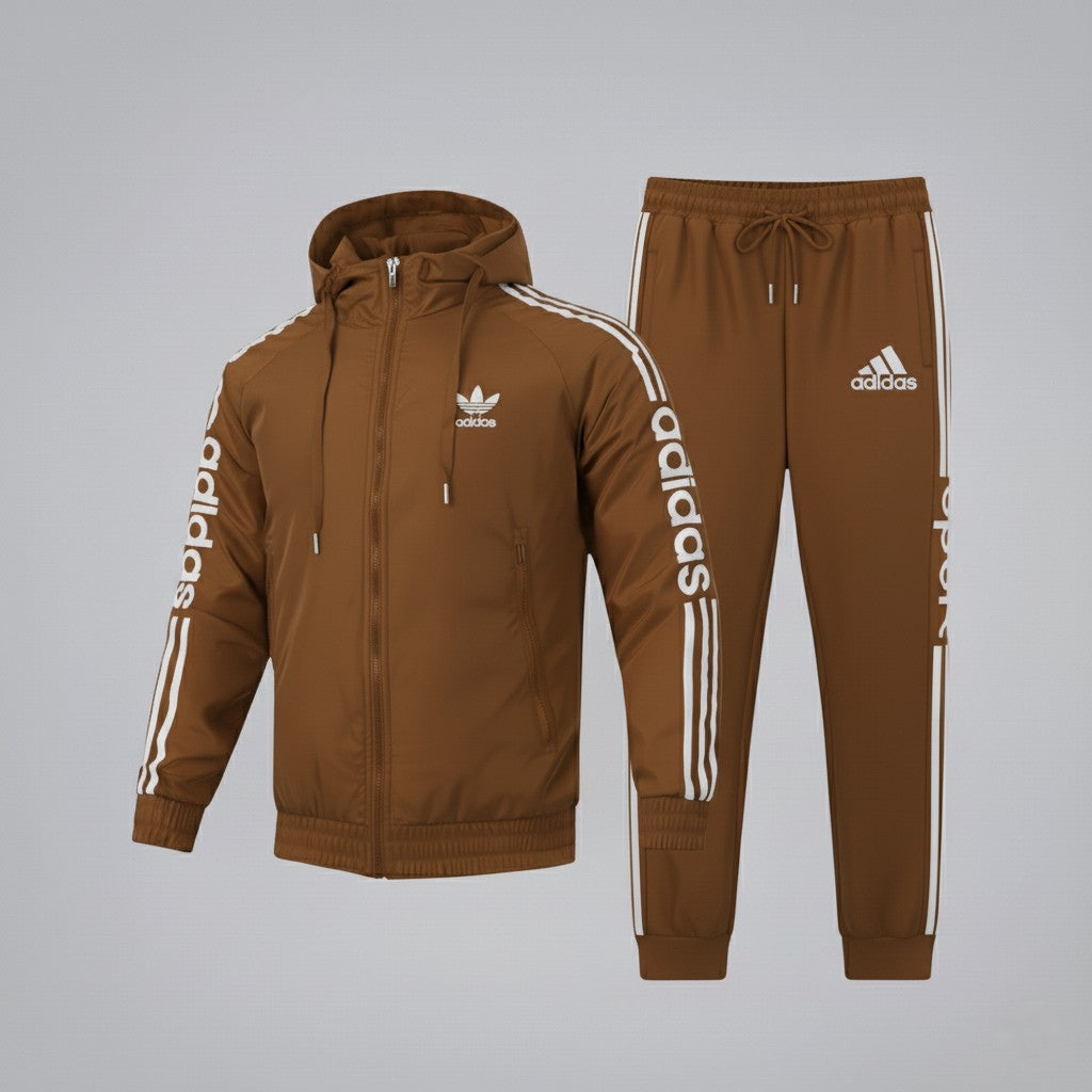 Survêtement "LE VAINQUEUR" | Special Edition