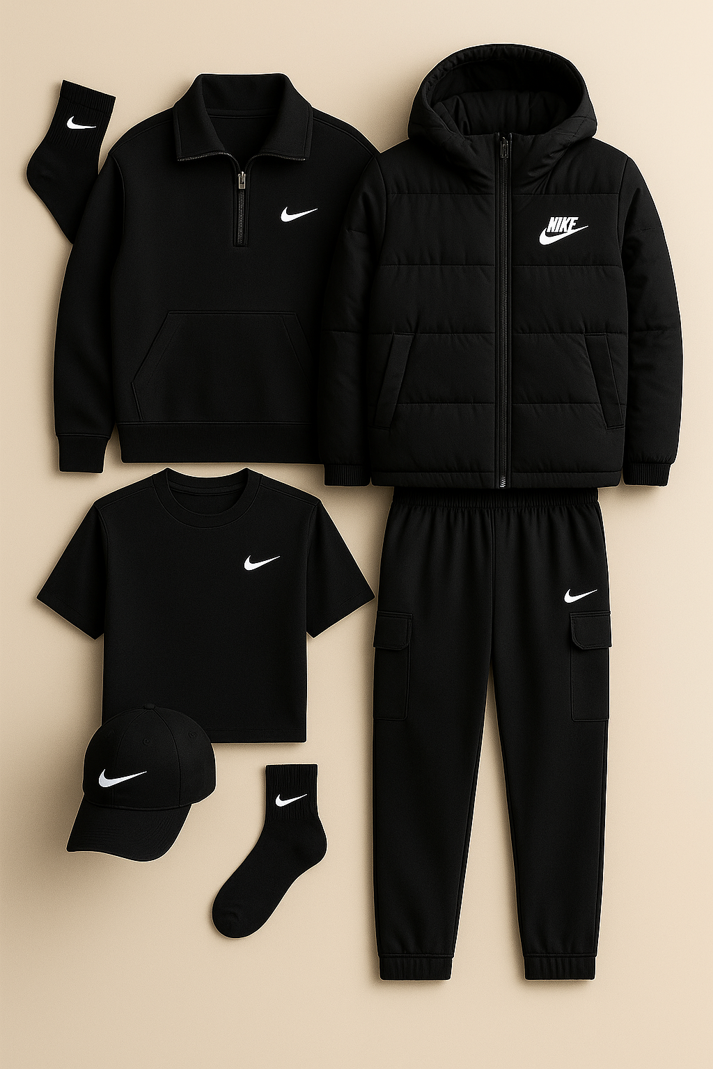 Set Allure | Limited Edition