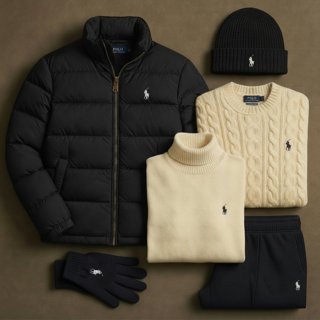 Ensemble Paris | Édition limitée