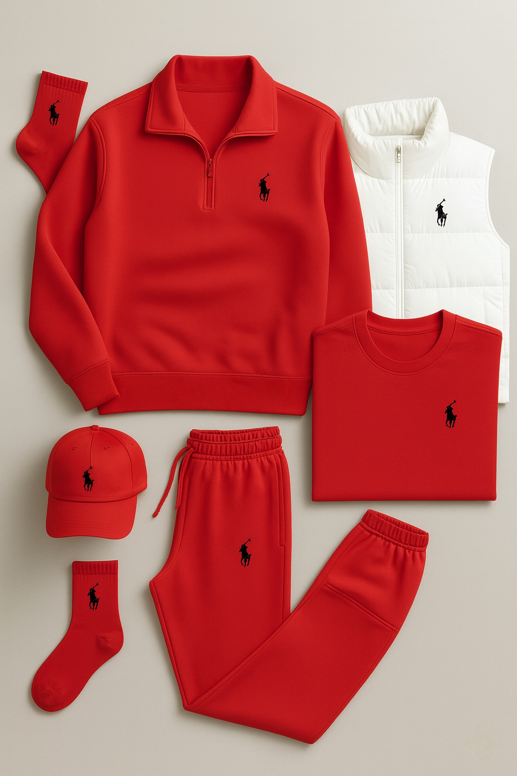 Le Quotidien Rl | Limited Edition