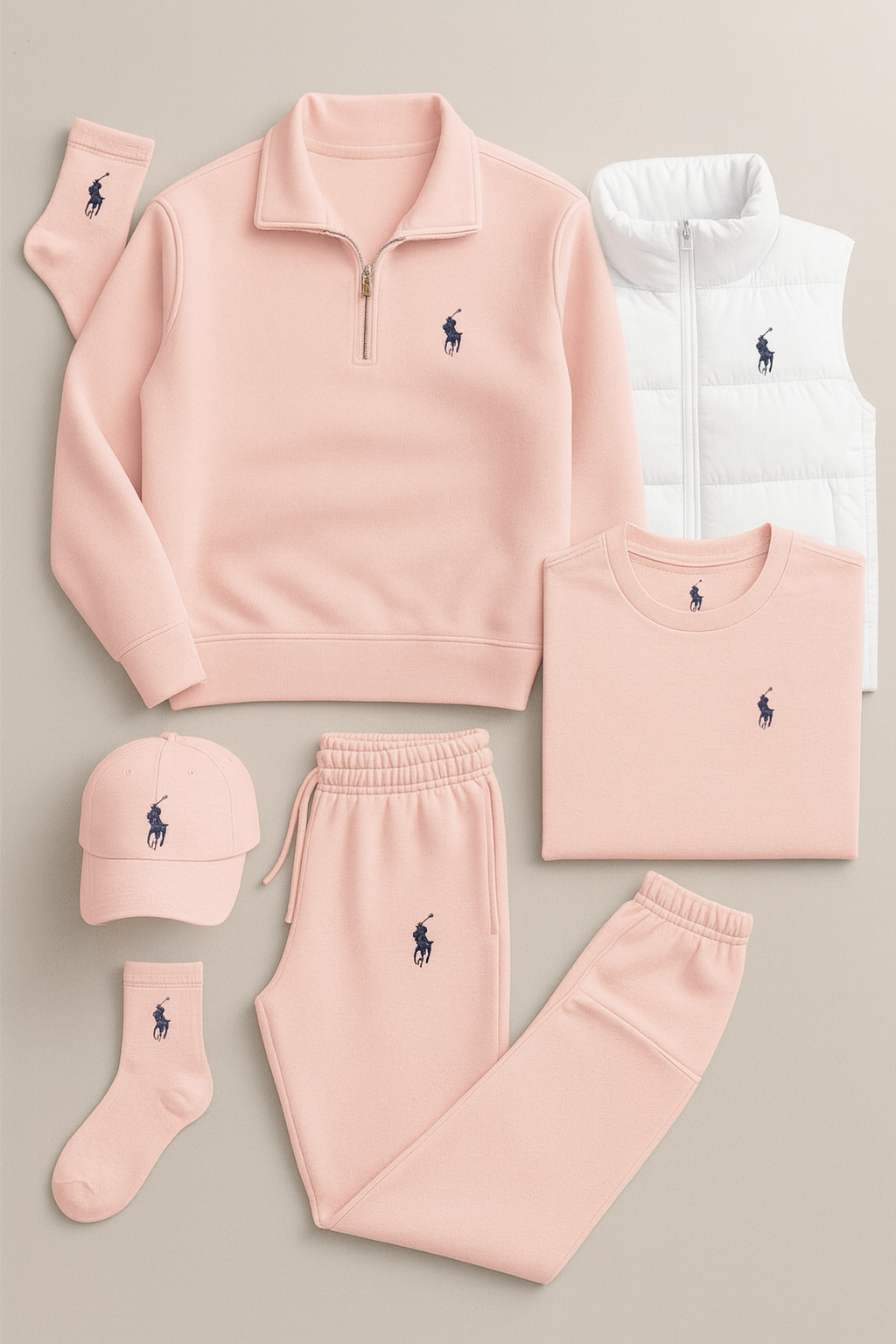 Le Quotidien Rl | Limited Edition