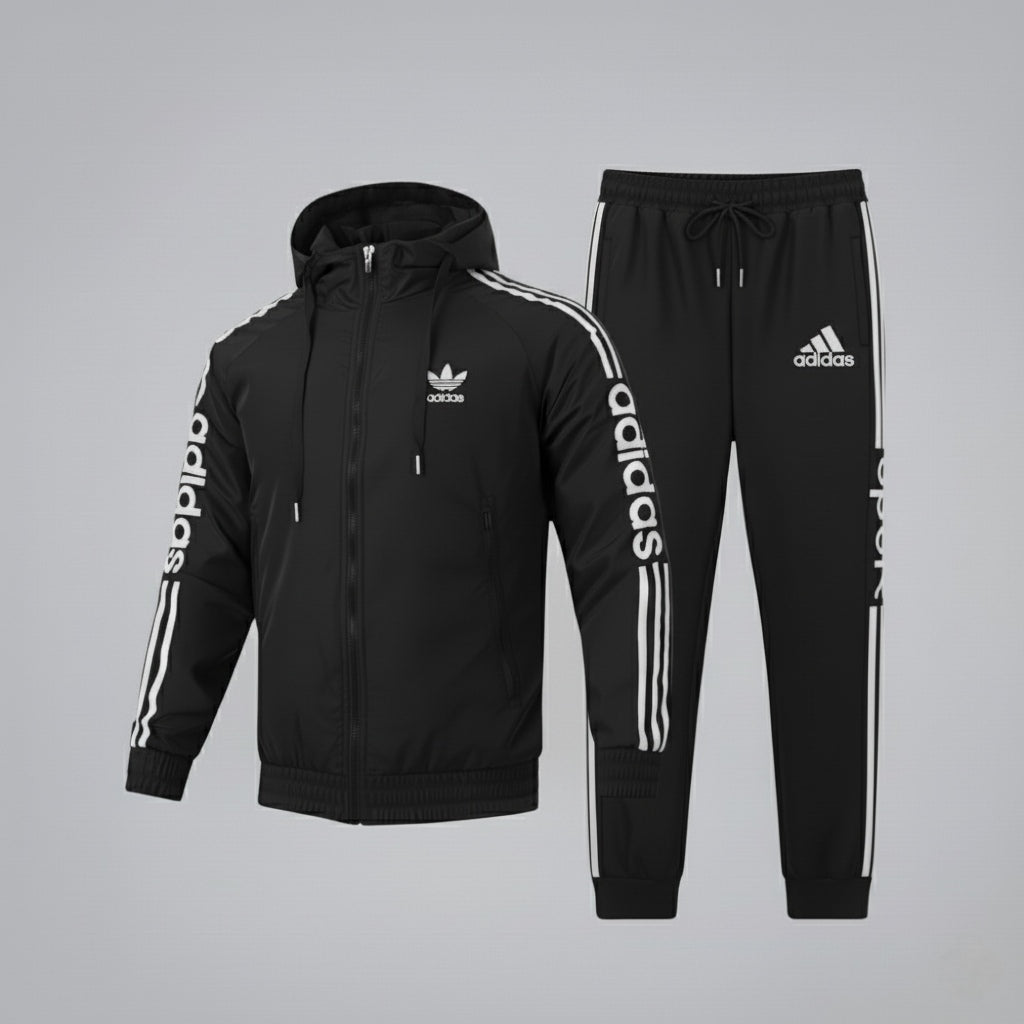 Survêtement "LE VAINQUEUR" | Special Edition