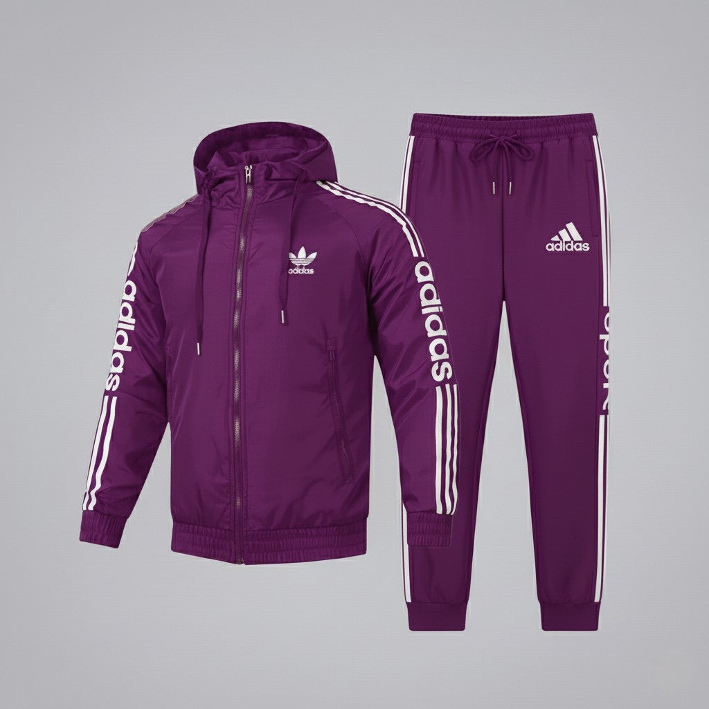 Survêtement "LE VAINQUEUR" | Special Edition