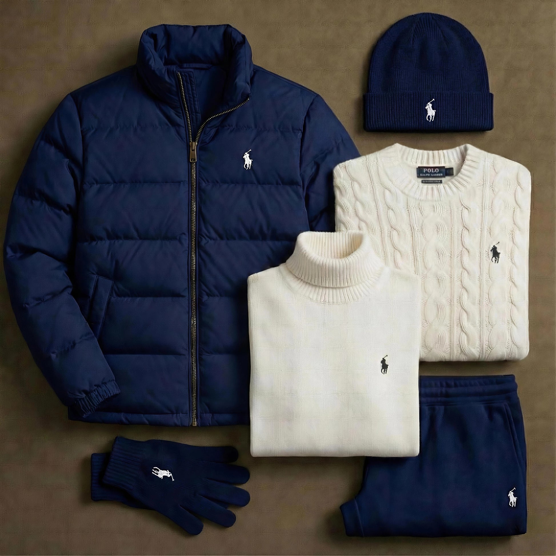 Ensemble Paris | Édition limitée