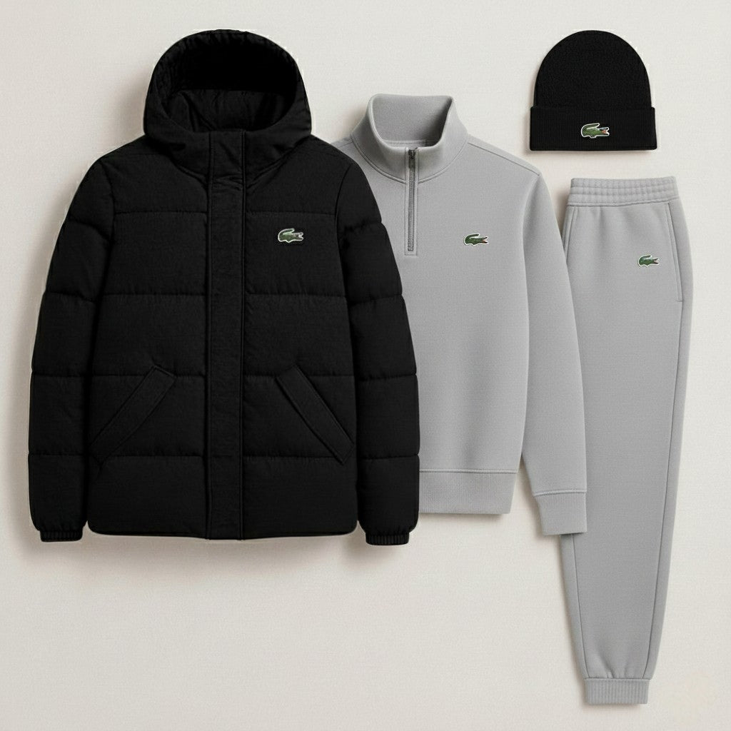 L'Allure Décontractée | Special Edition