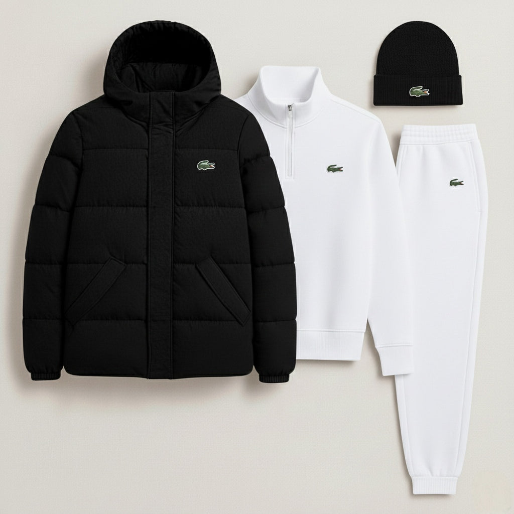 L'Allure Décontractée | Special Edition