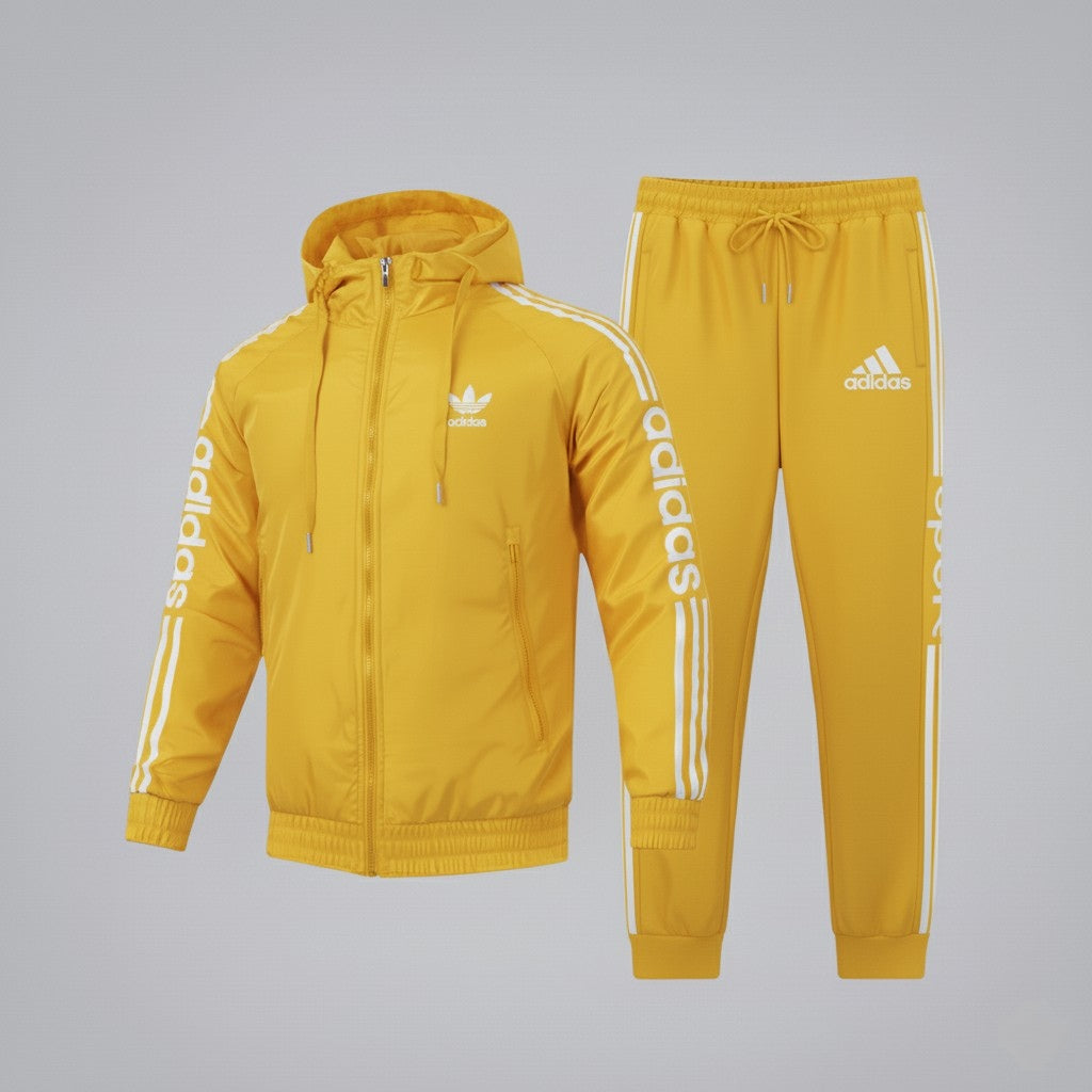 Survêtement "LE VAINQUEUR" | Special Edition