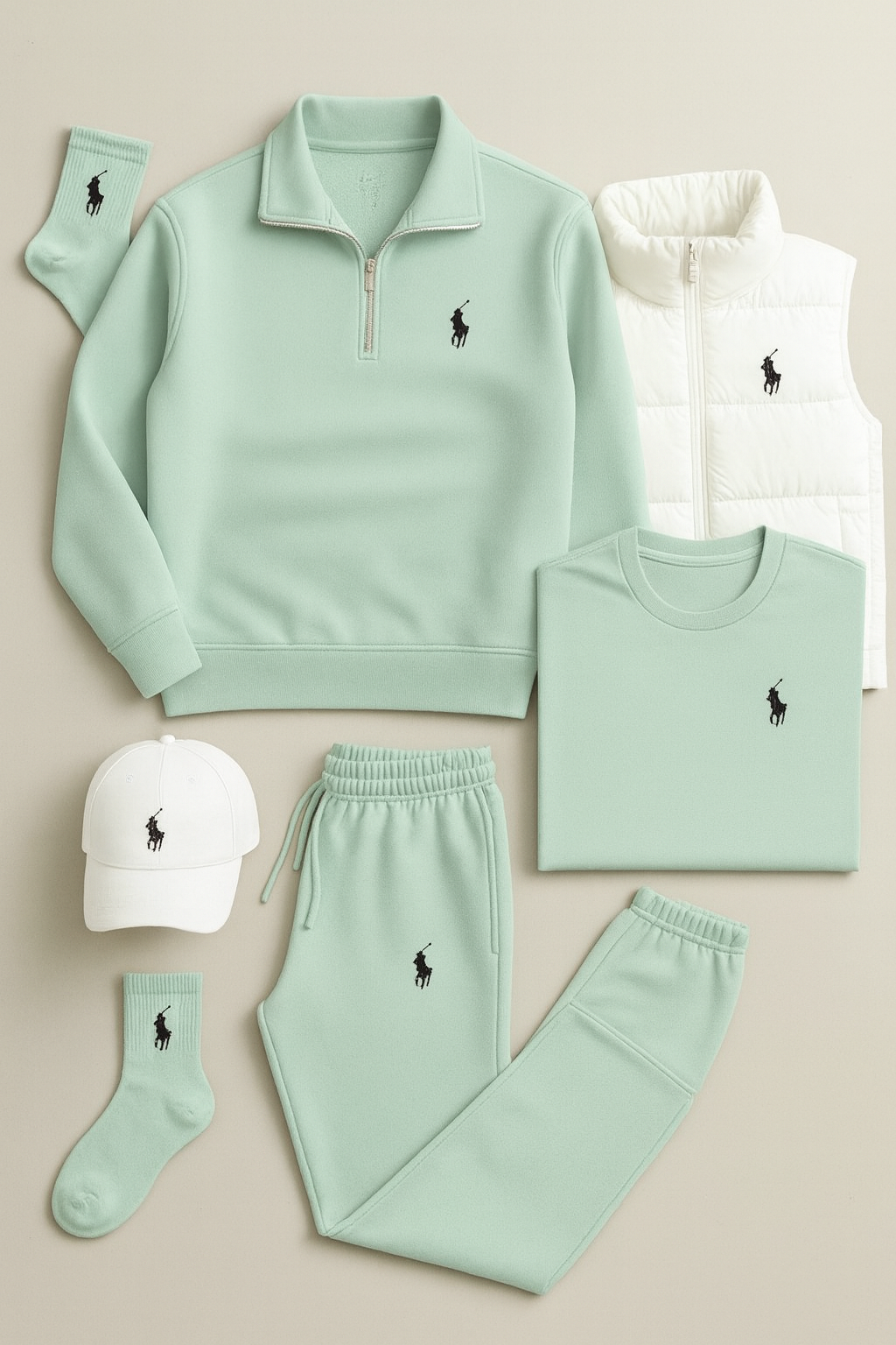 Le Quotidien Rl | Limited Edition