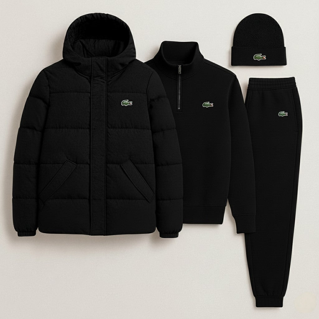 L'Allure Décontractée | Special Edition