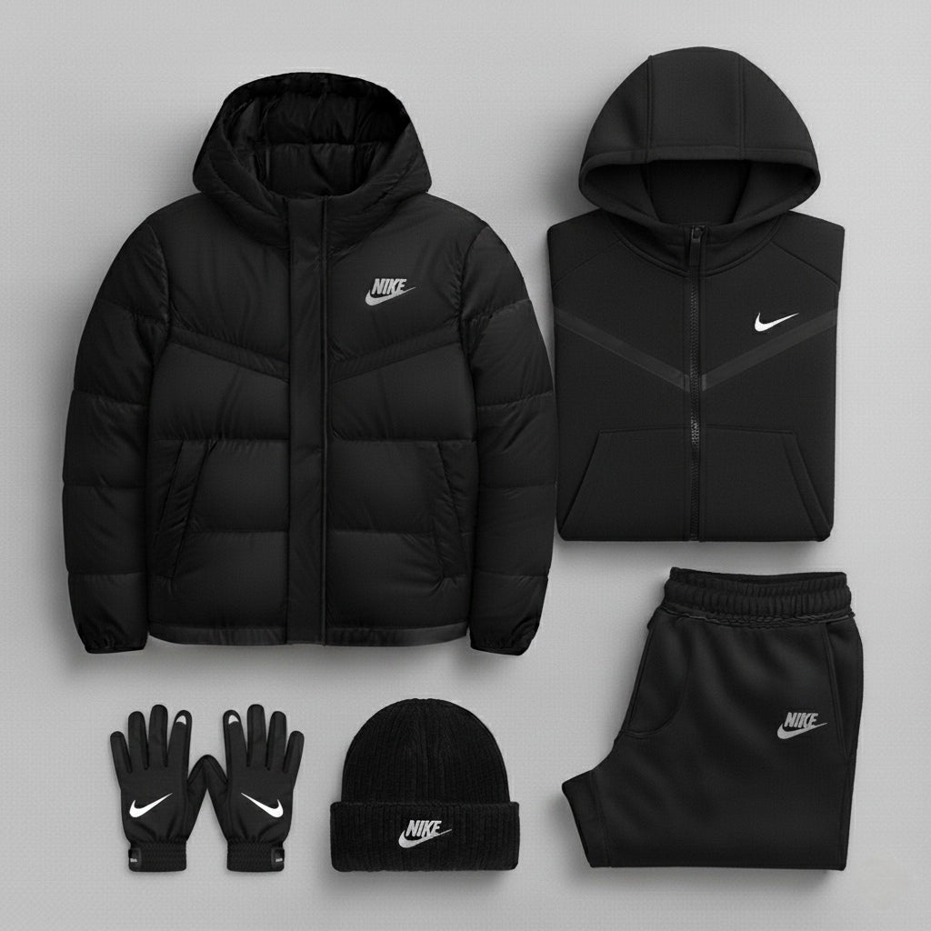 Ensemble Spécial Hiver 2025/2026