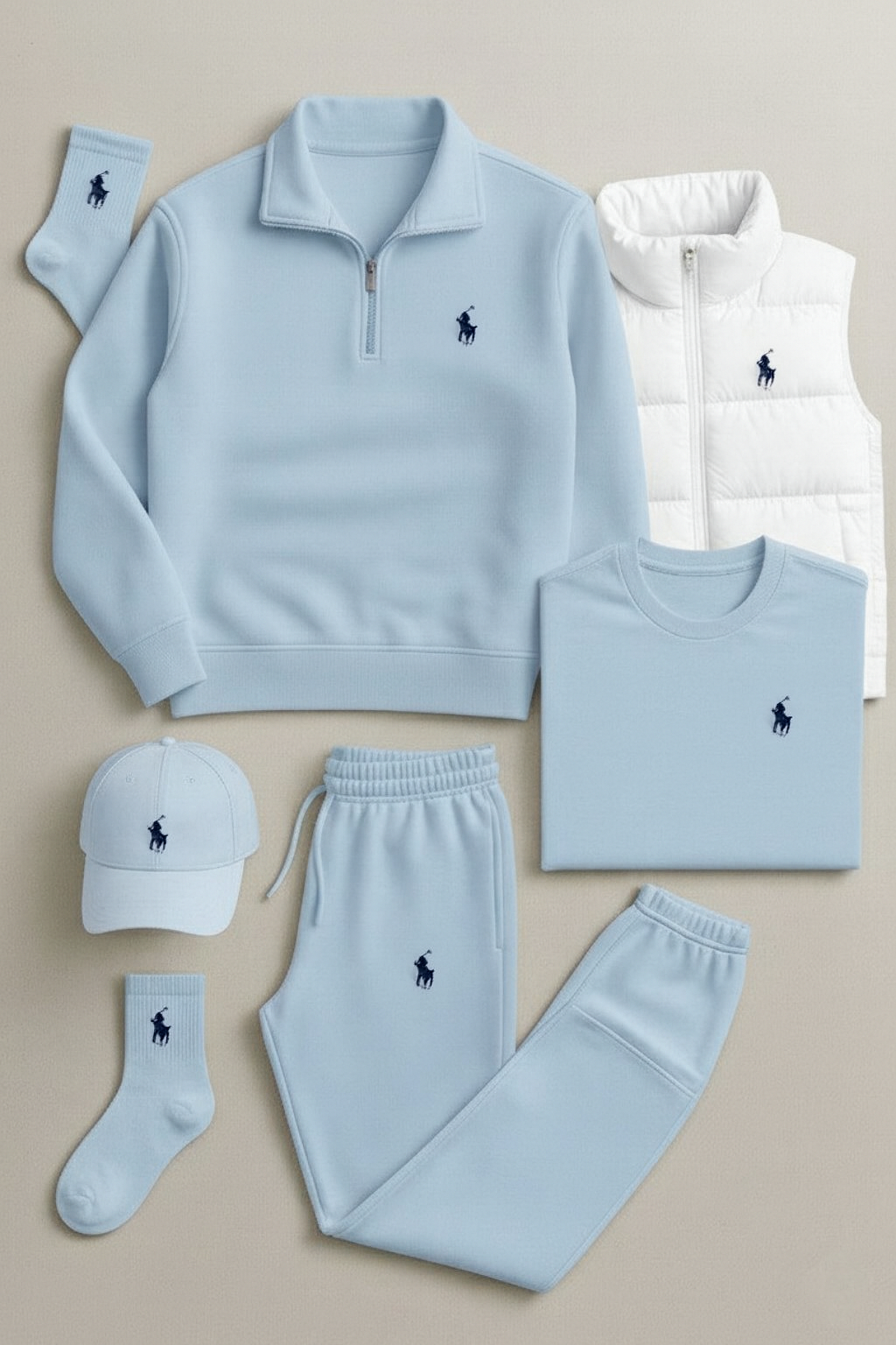 Le Quotidien Rl | Limited Edition