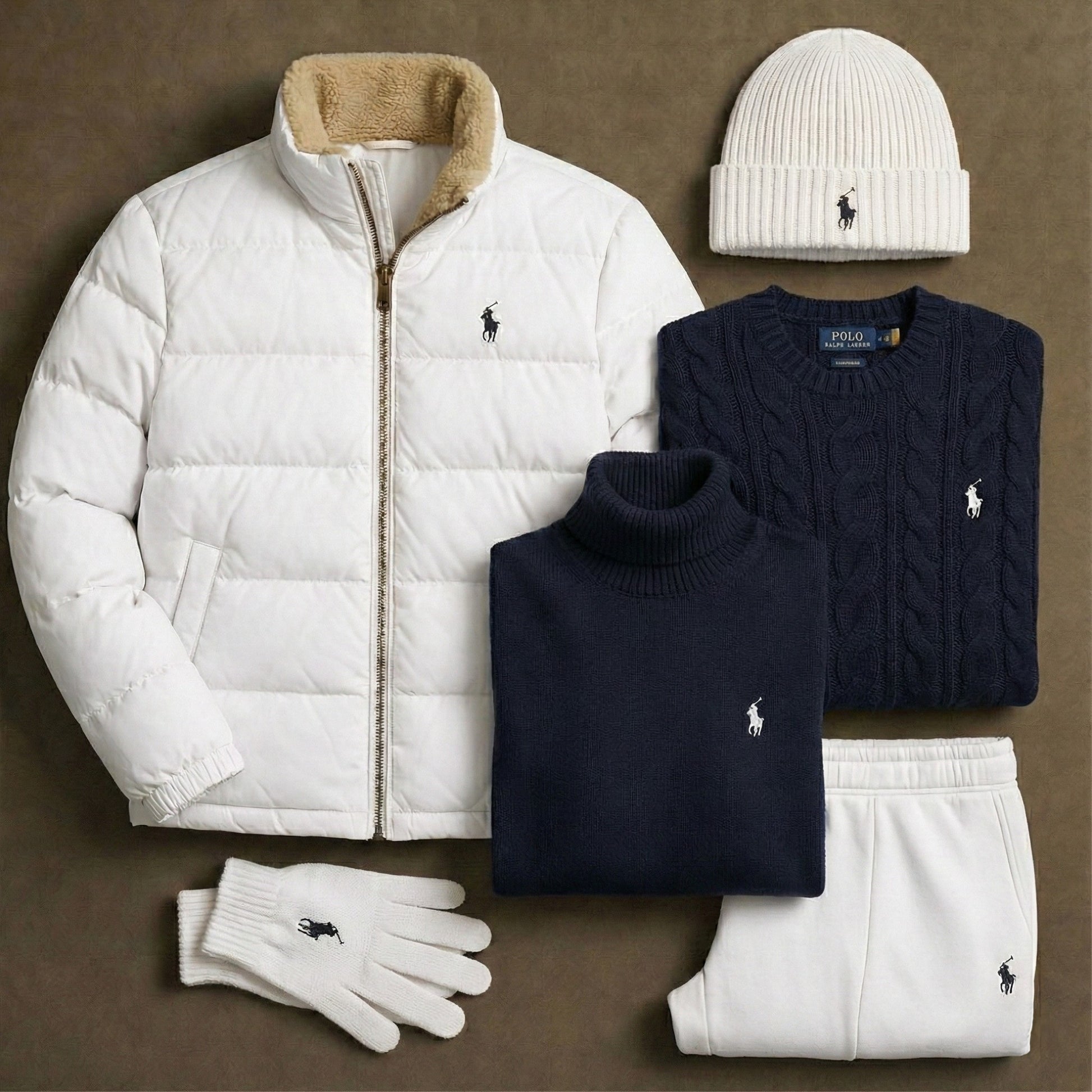 Ensemble Paris | Édition limitée