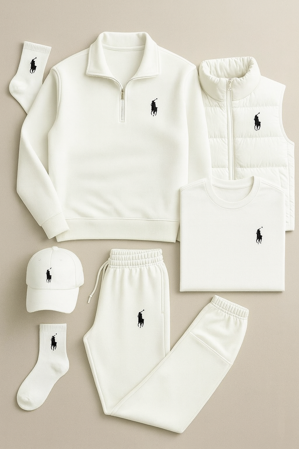 Le Quotidien Rl | Limited Edition