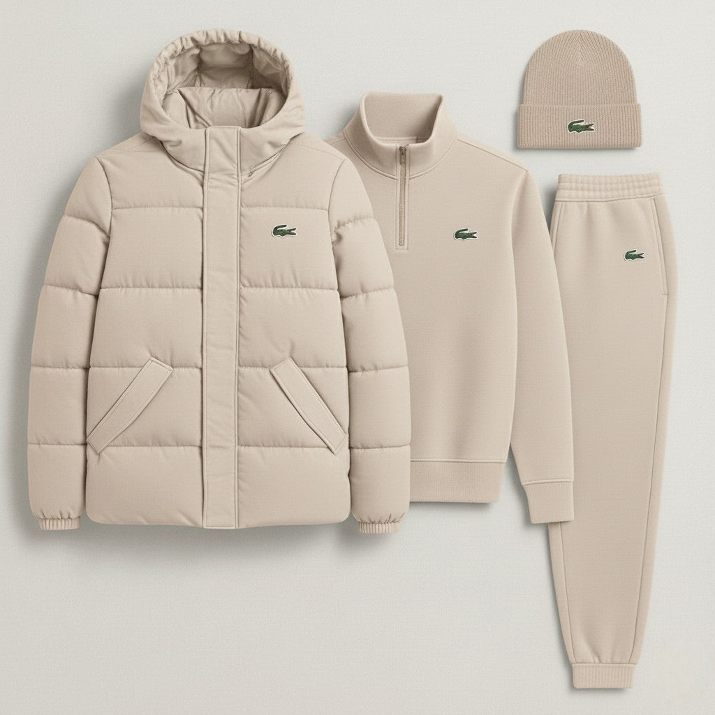 L'Allure Décontractée | Special Edition