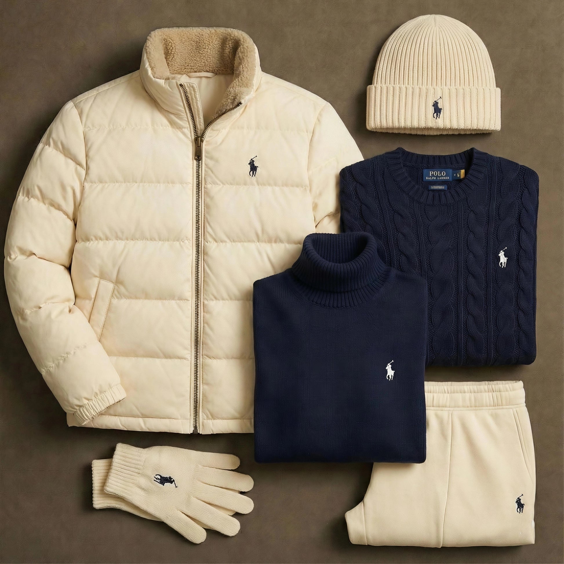 Ensemble Paris | Édition limitée