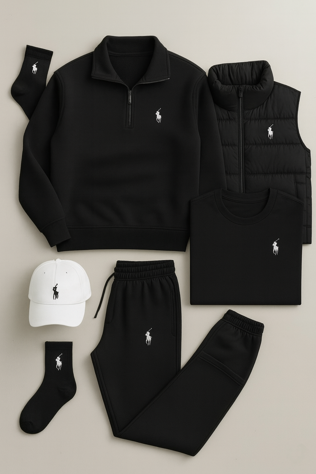 Le Quotidien Rl | Limited Edition