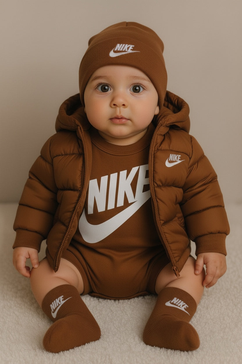 Ensemble Douceur Bébé | Special Edition