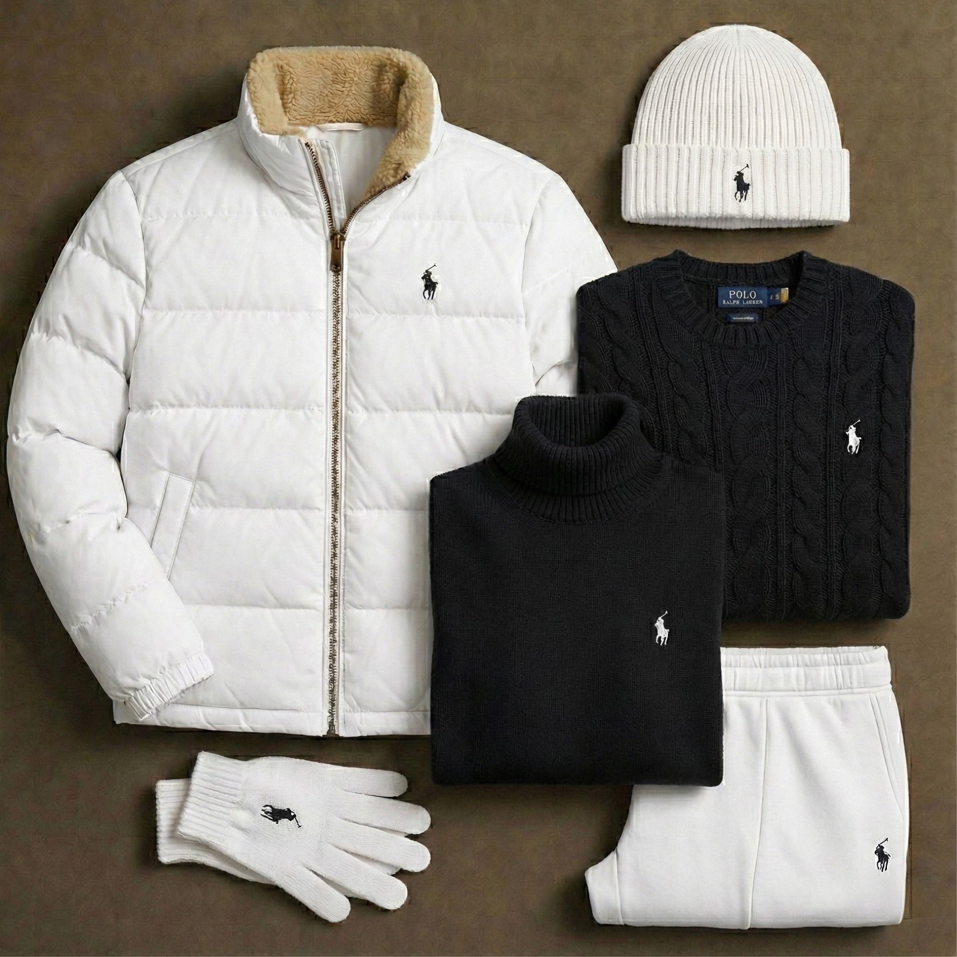 Ensemble Paris | Édition limitée