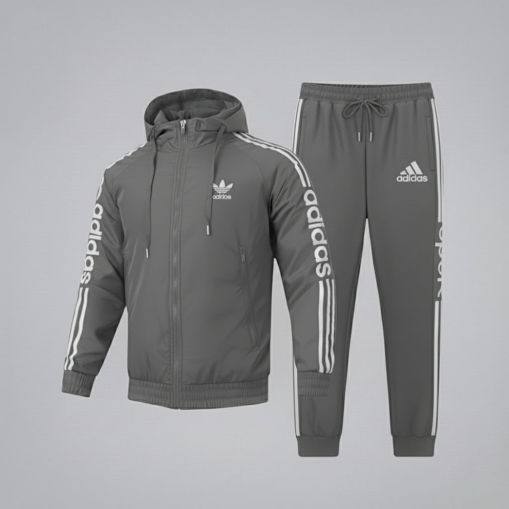 Survêtement "LE VAINQUEUR" | Special Edition