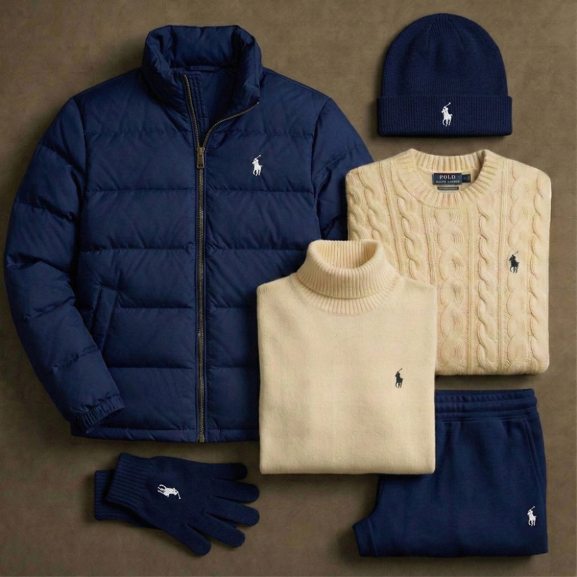 Ensemble Paris | Édition limitée