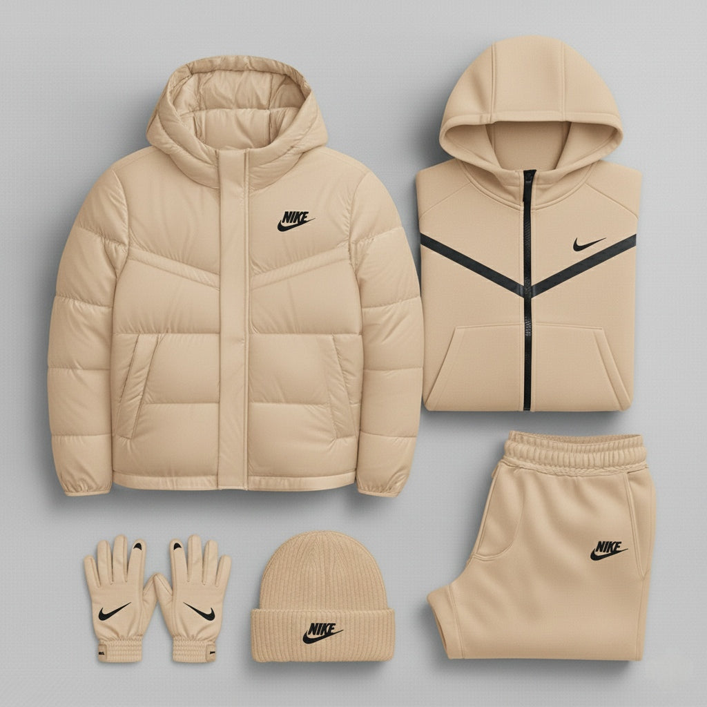 Ensemble Spécial Hiver 2025/2026