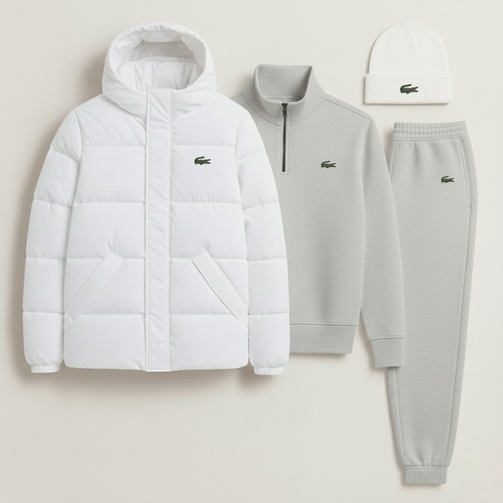 L'Allure Décontractée | Special Edition