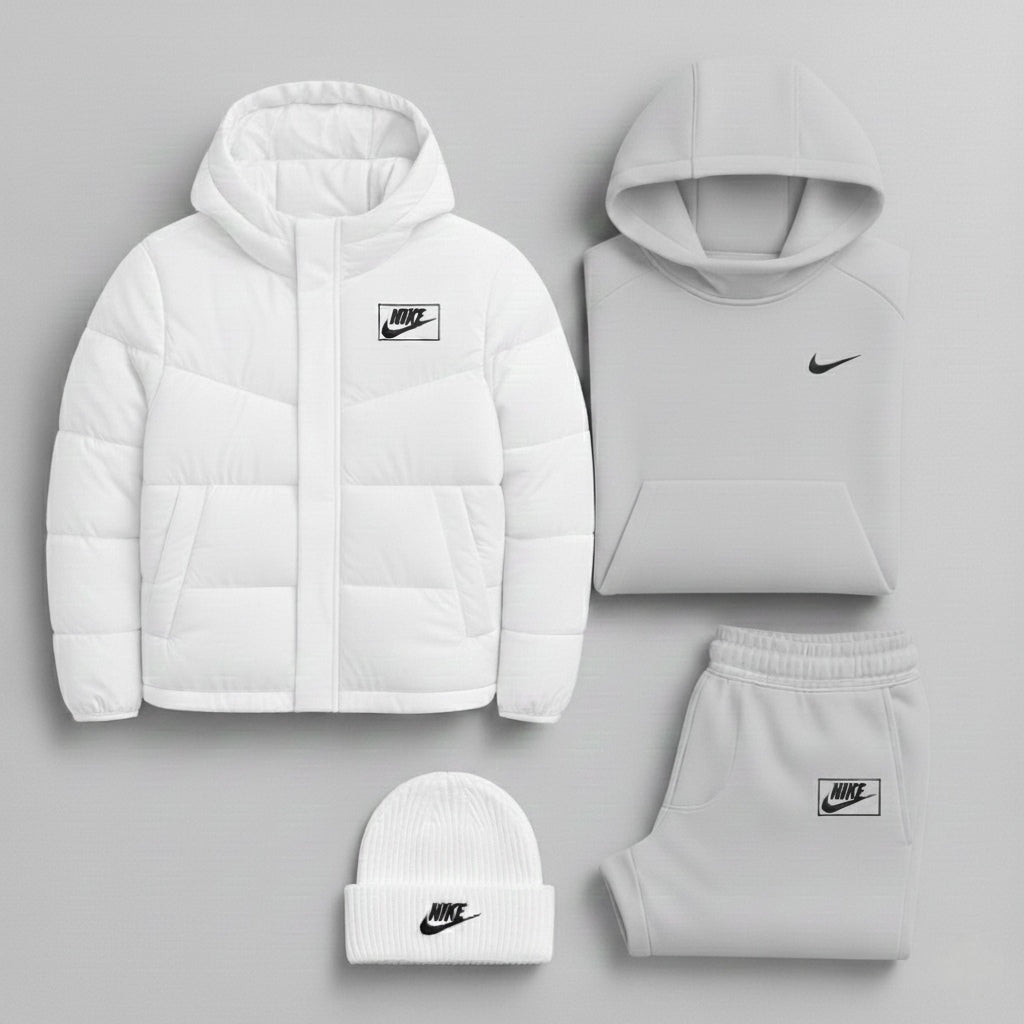 Tenue De Ville 2025/2026