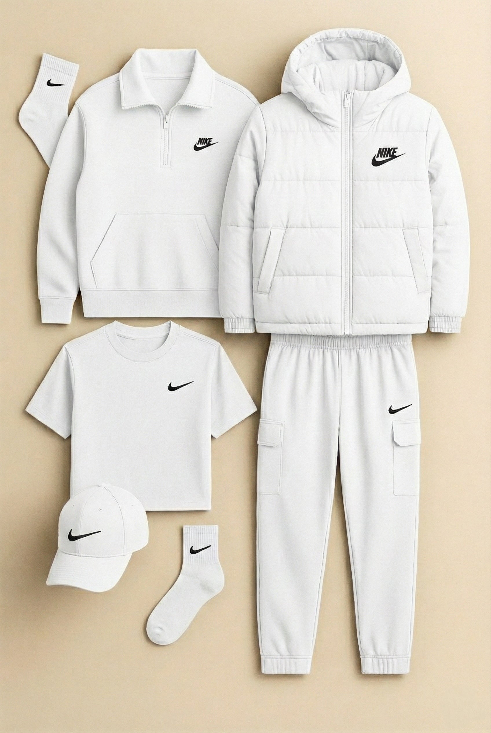 Set Allure | Limited Edition