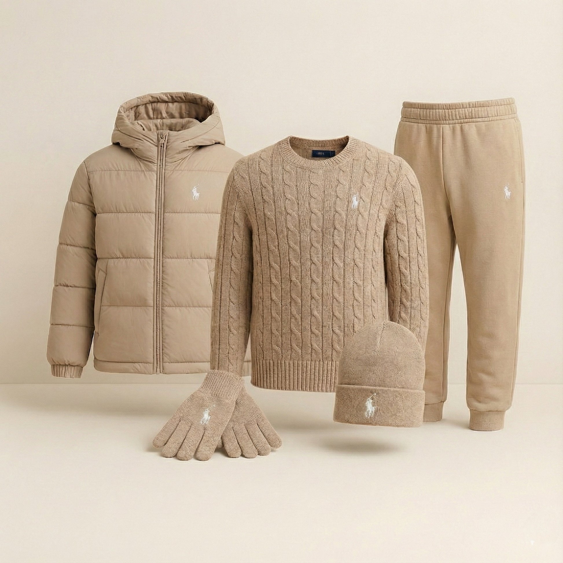 Héritage Mode | HIVER 2025/2026