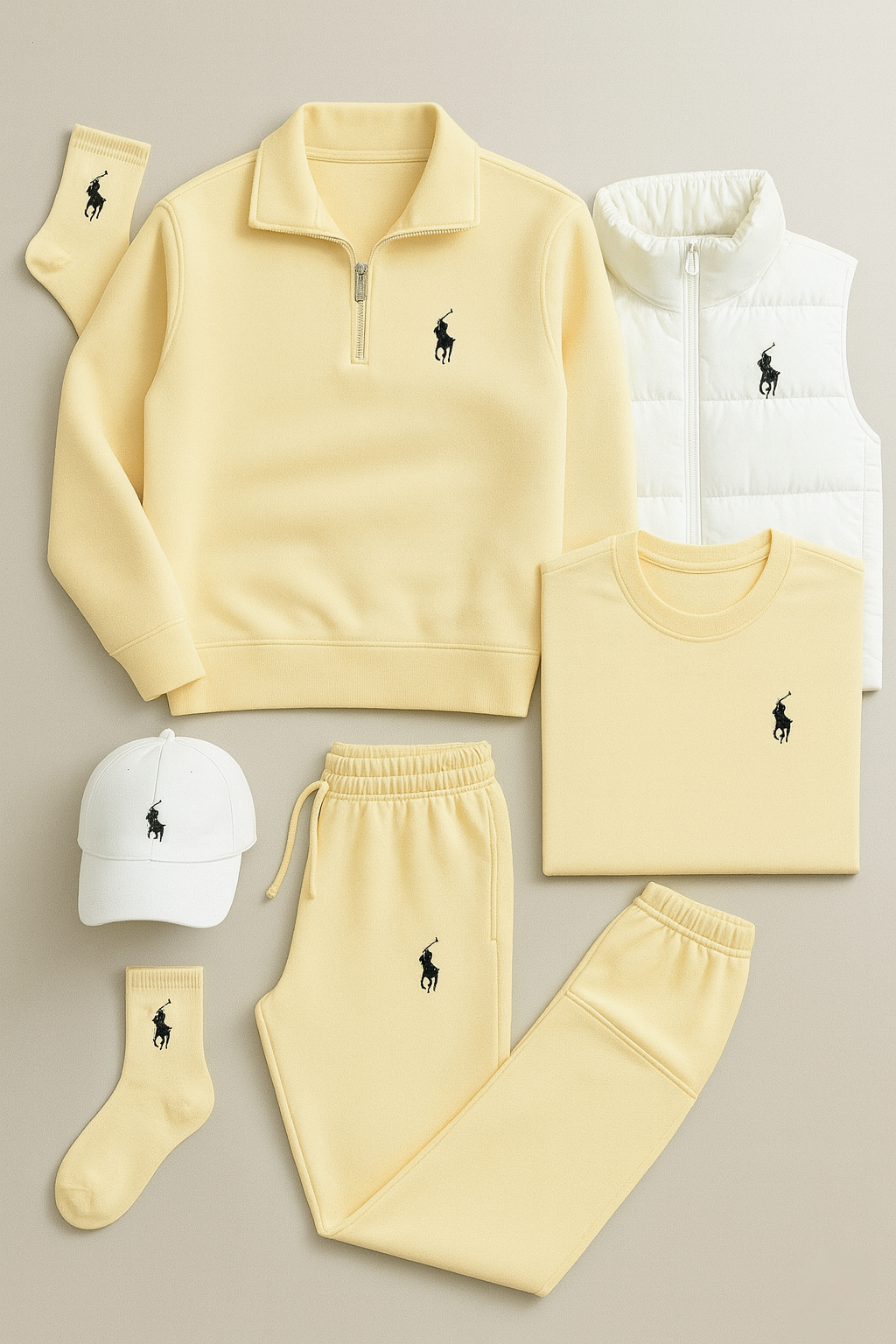 Le Quotidien Rl | Limited Edition