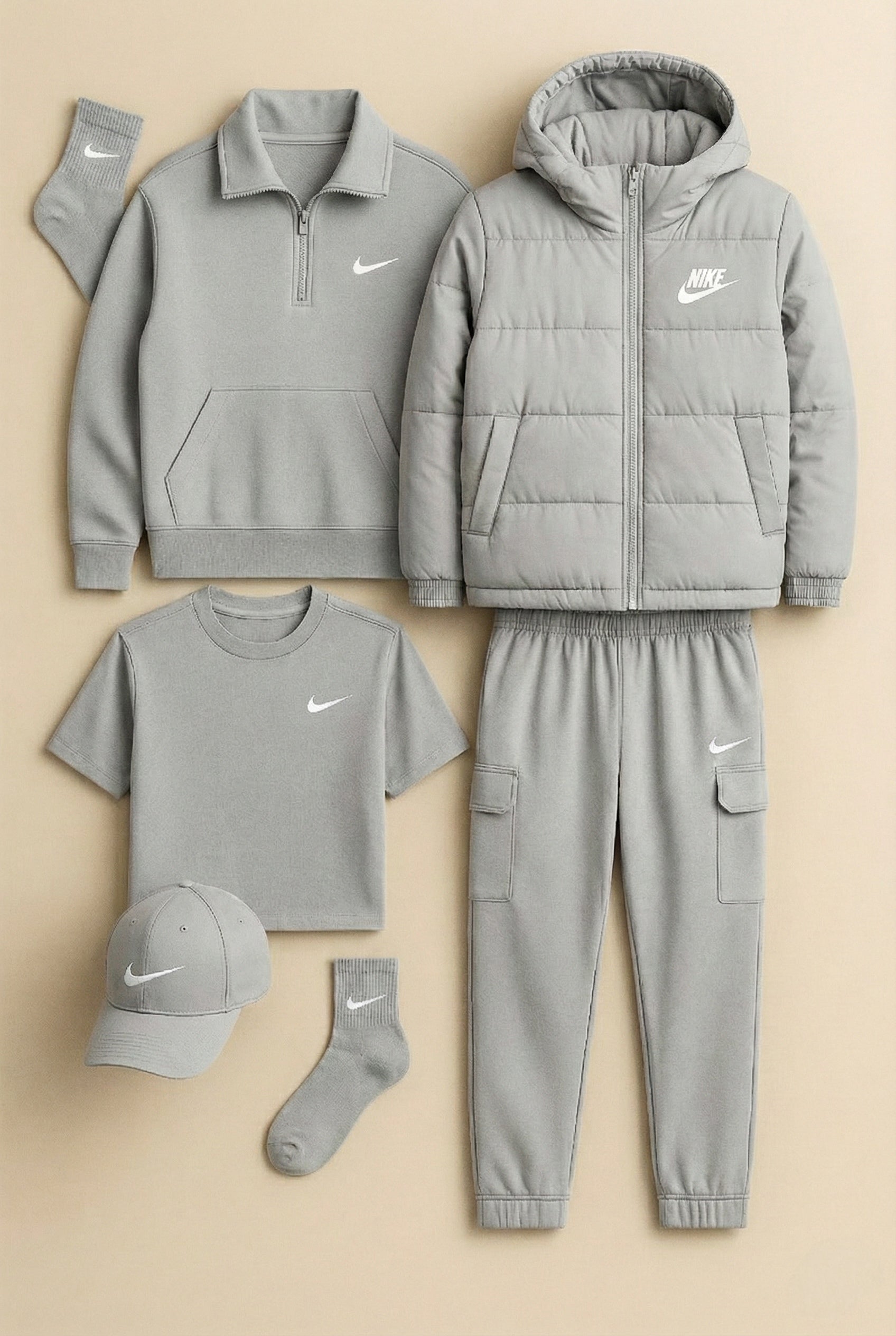 Set Allure | Limited Edition