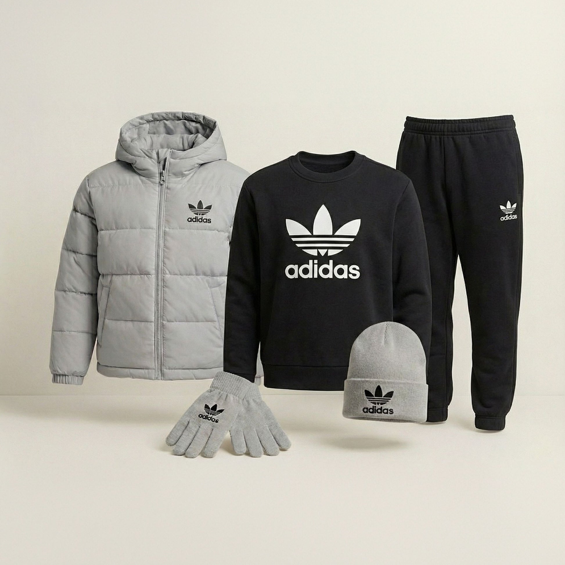 Grand Froid | Hiver 2025/2026